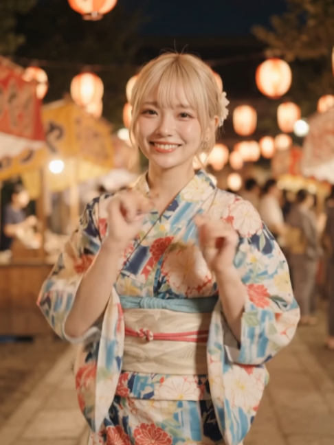 @AIでライブ配信する人