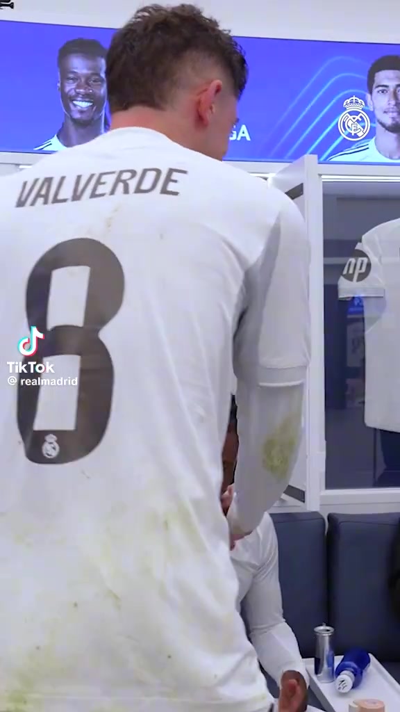 @Hala Madrid Zone