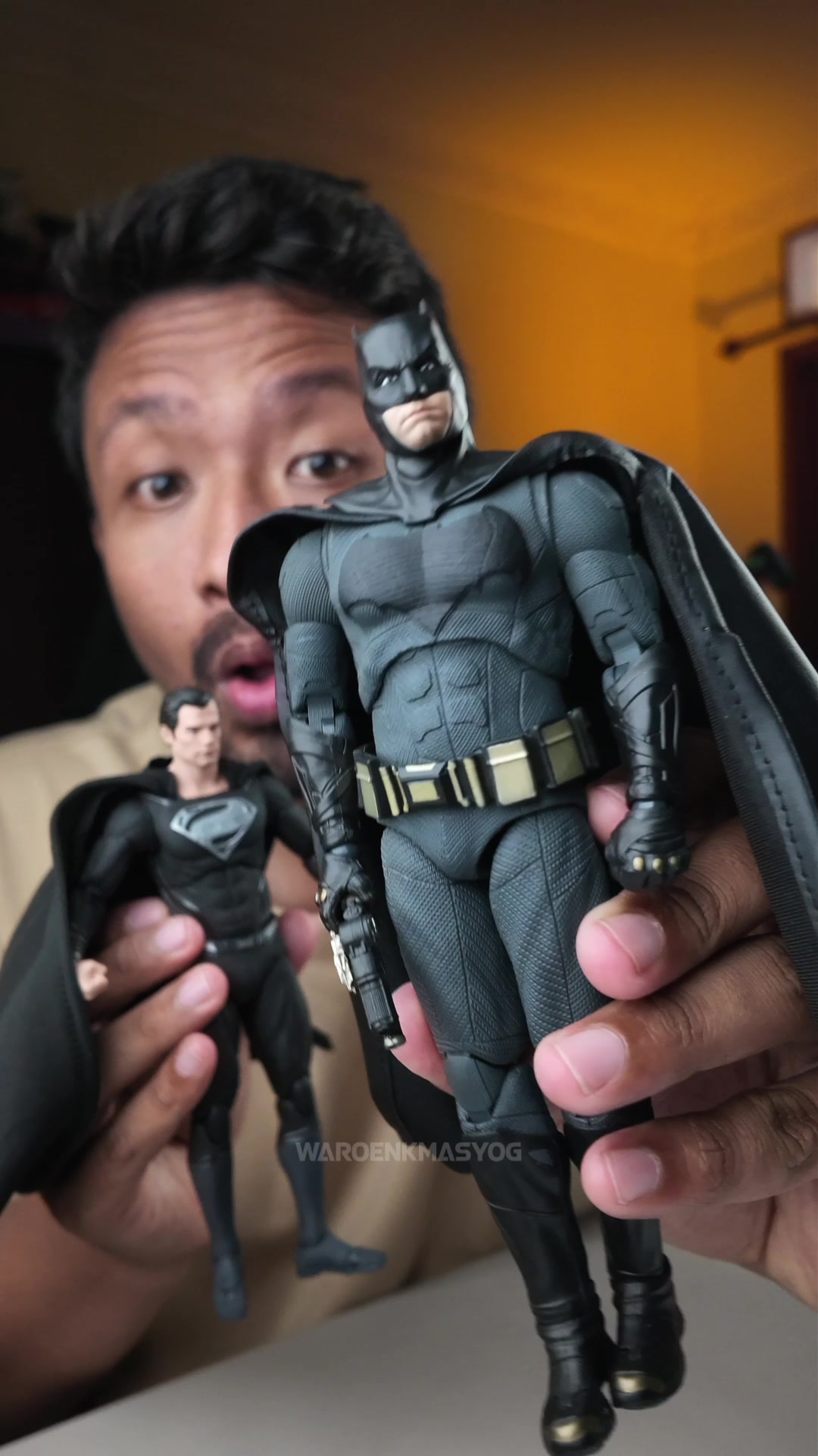 @Masyog | Review Hobby Mainan