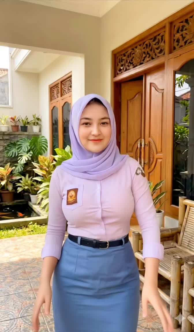 @Mega Cute