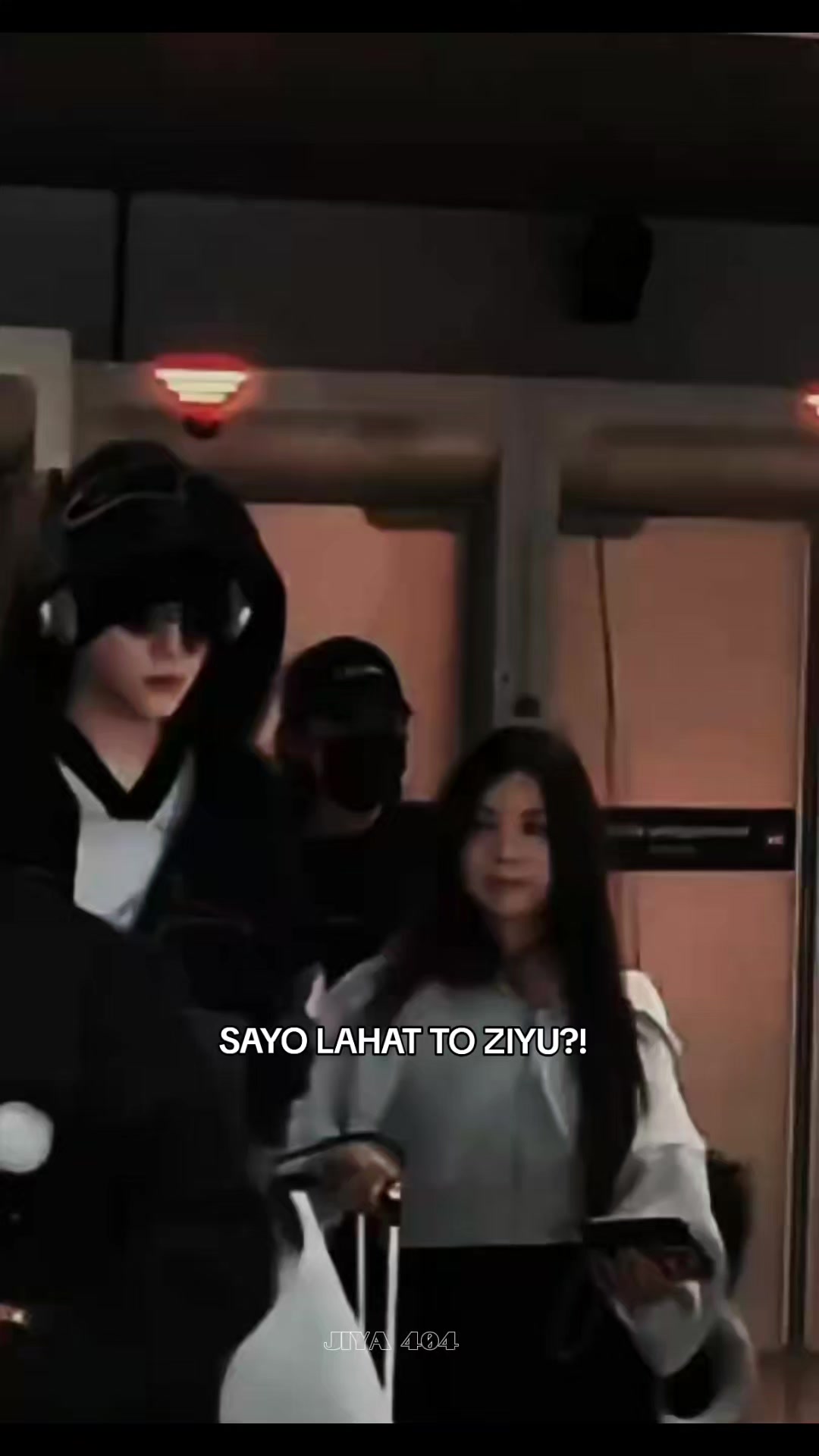 @Jiya (Ziyu's Sugar Mommy)