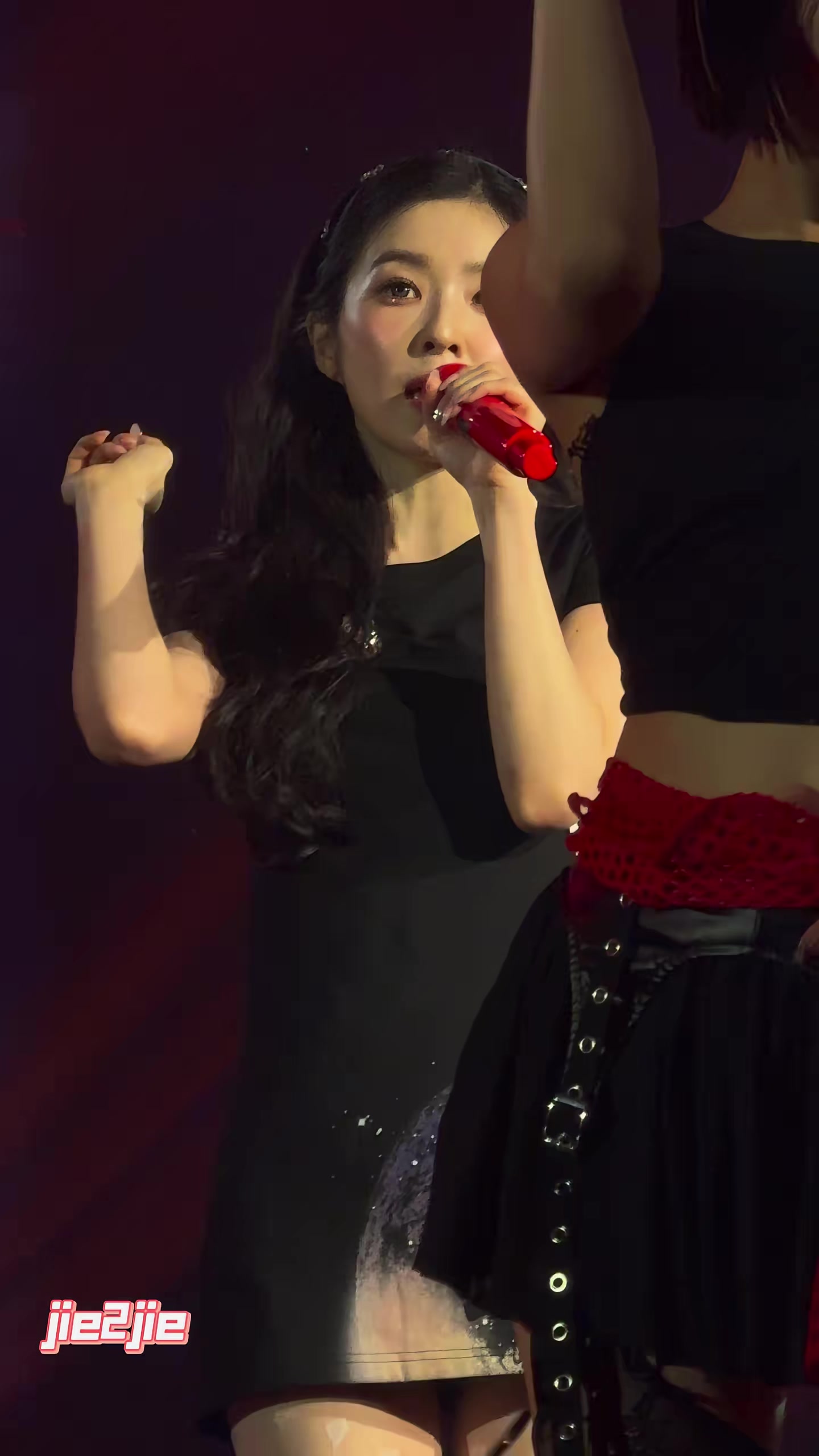 @Irene