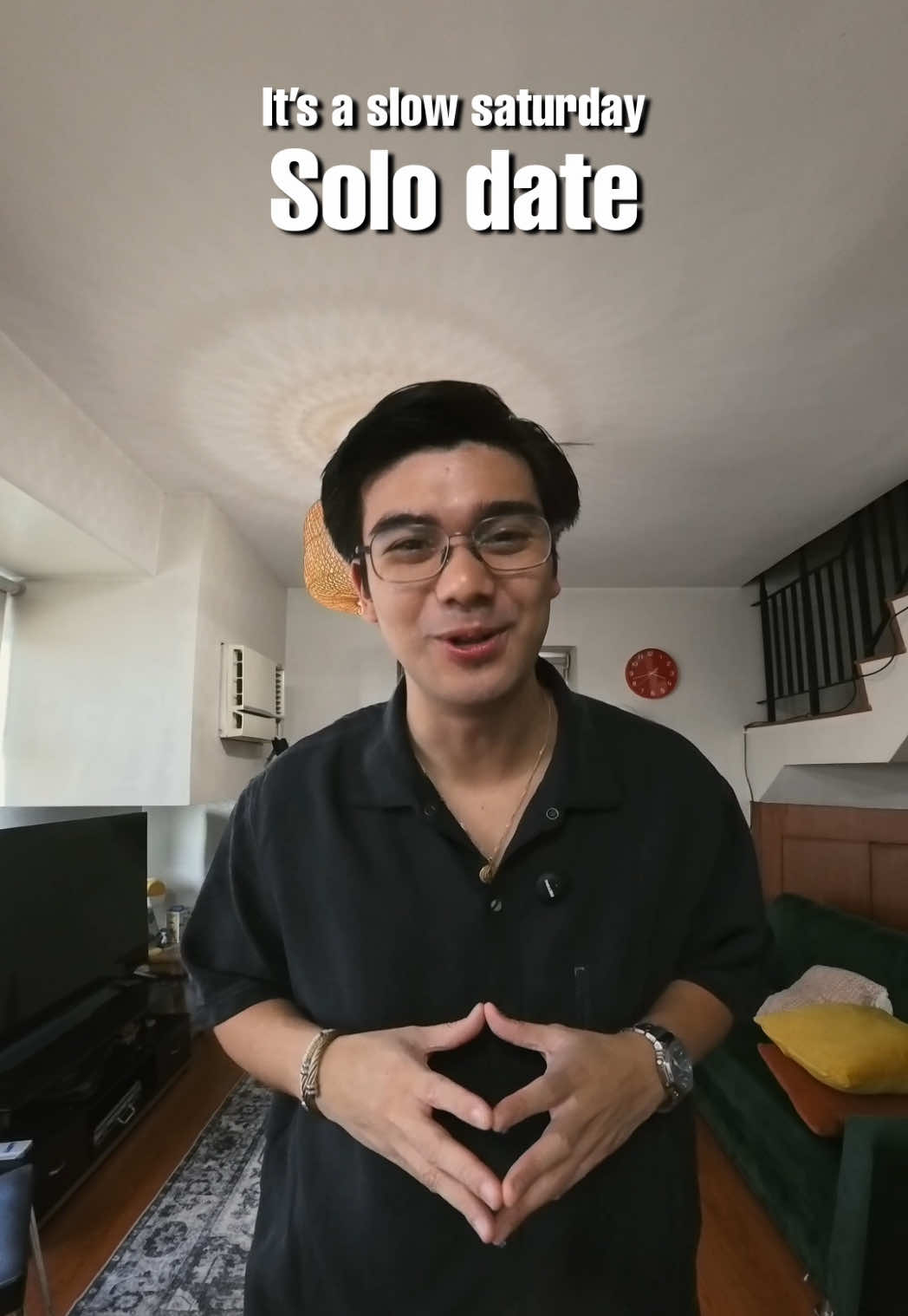 @Gio Acosta