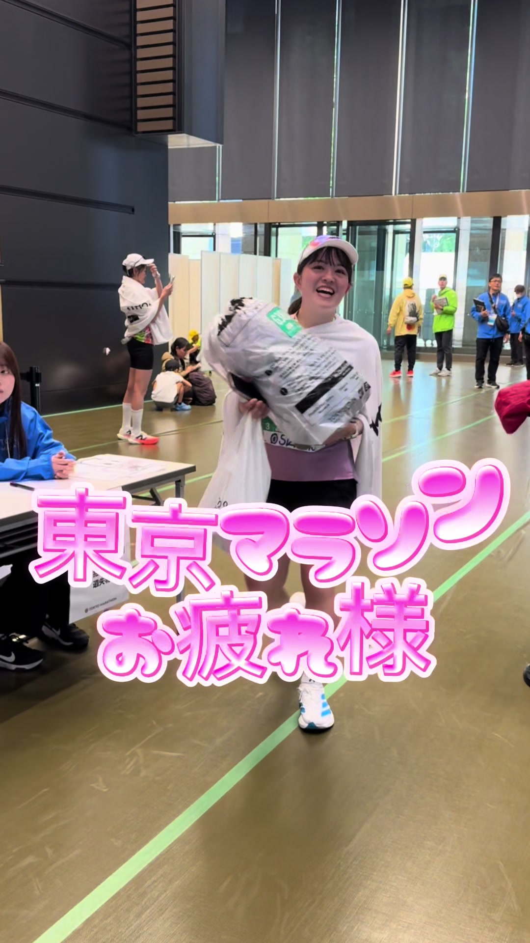@はるか꒰HARUKA ꒱travel✈️🩵golf⛳️