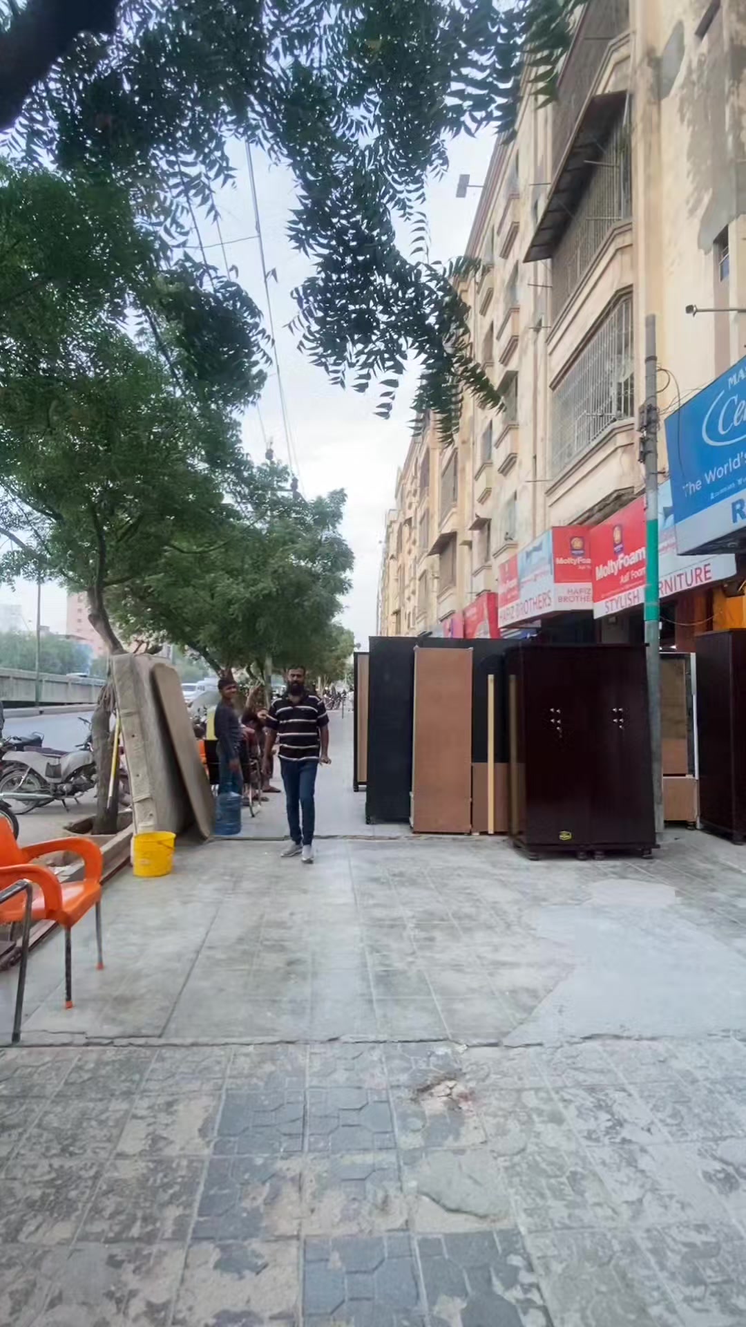 @IMRAN & SONS FURNITURE