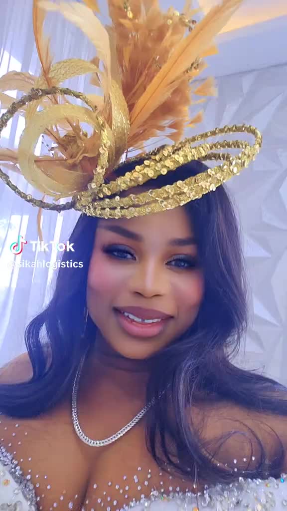 @Barakah Ibrahim