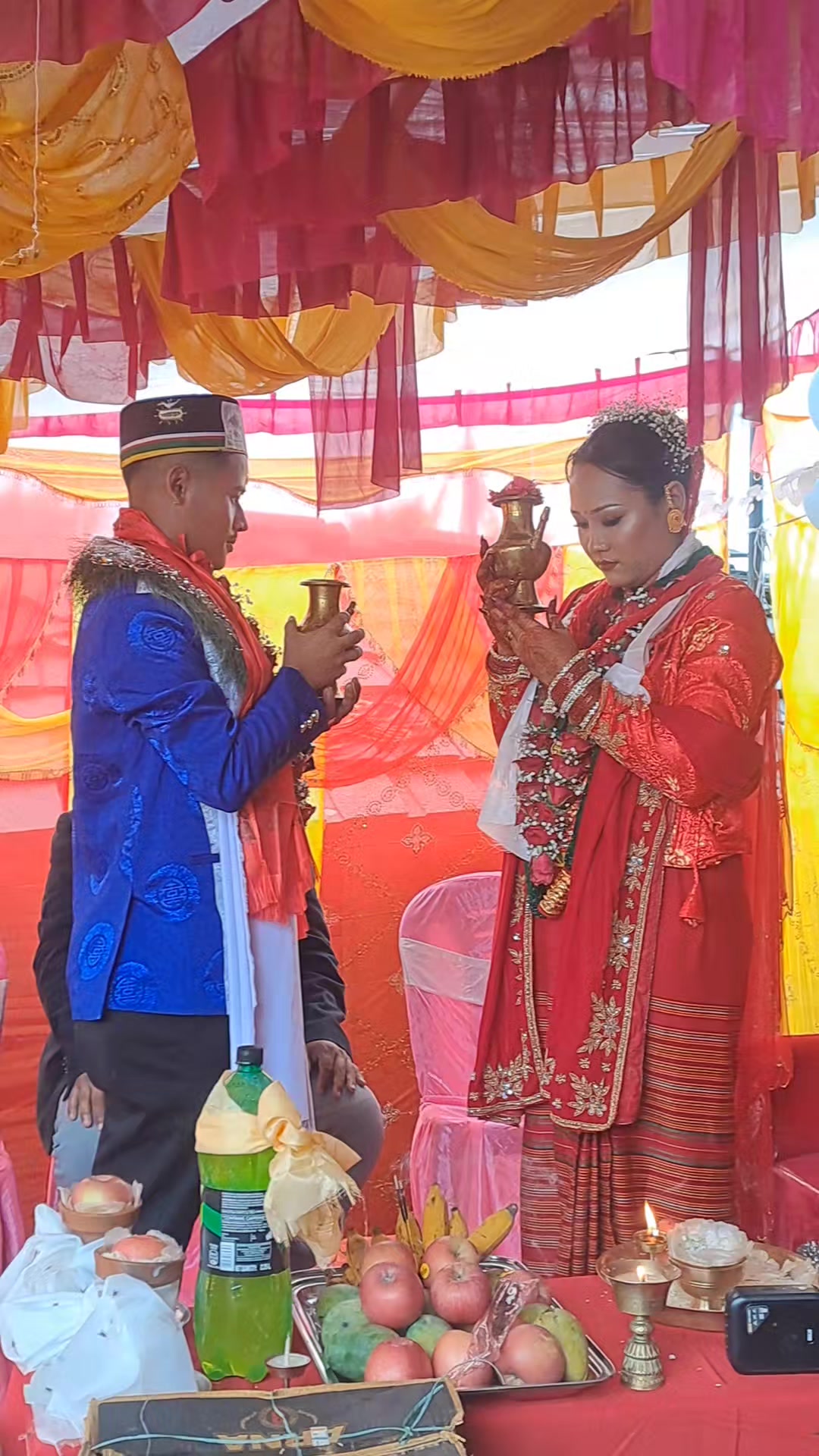 @Jeetu Pakhrin