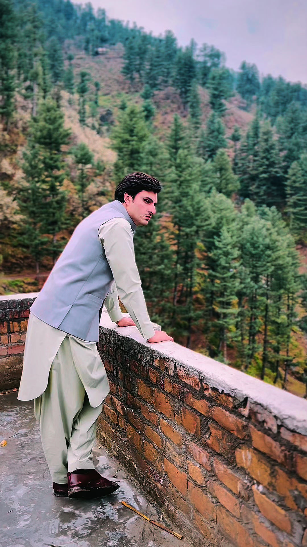 @Israr Khan