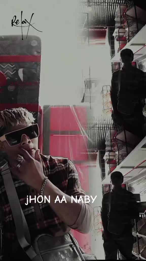 @JHON AA BABy