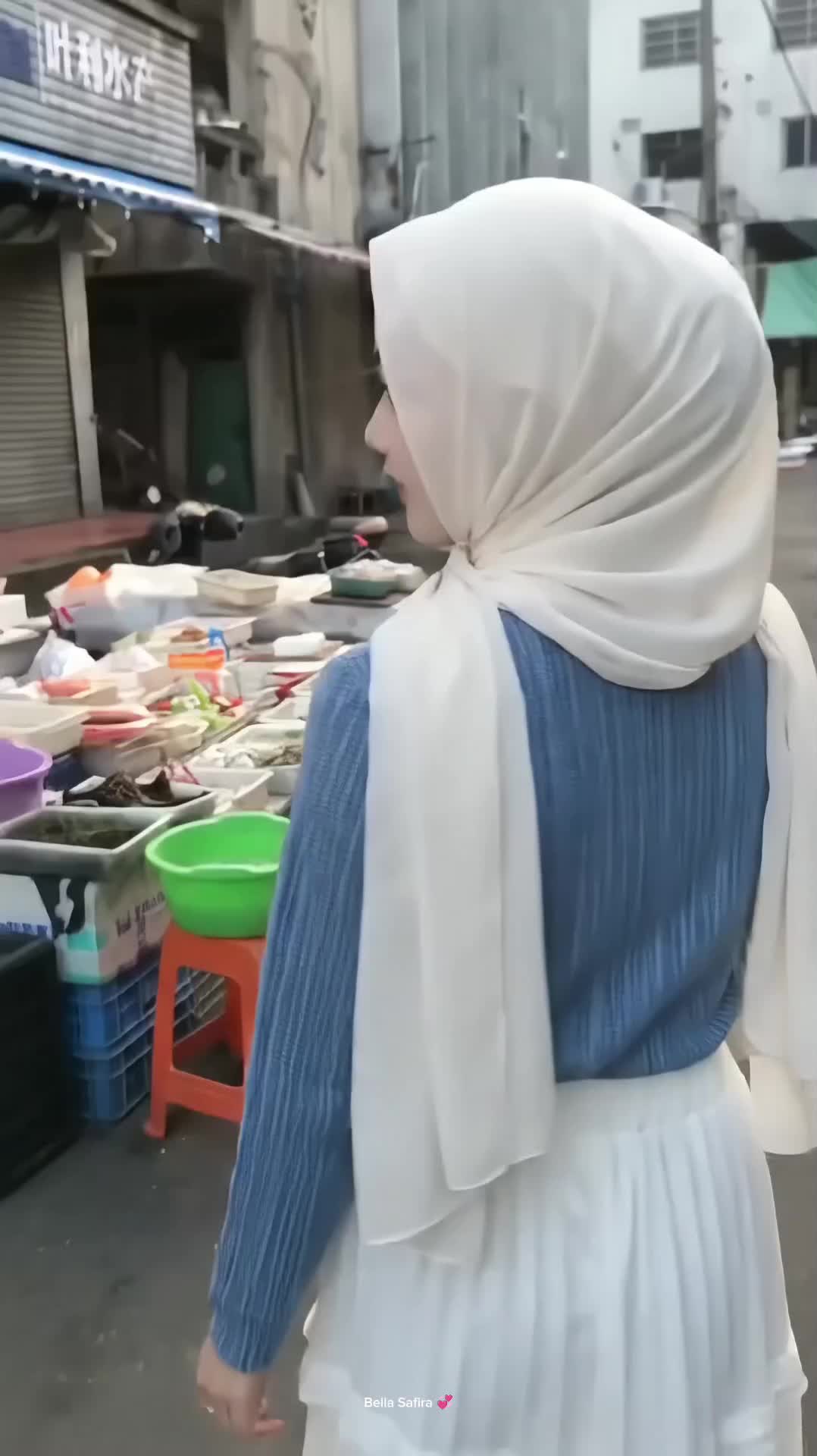 @Bella Safira