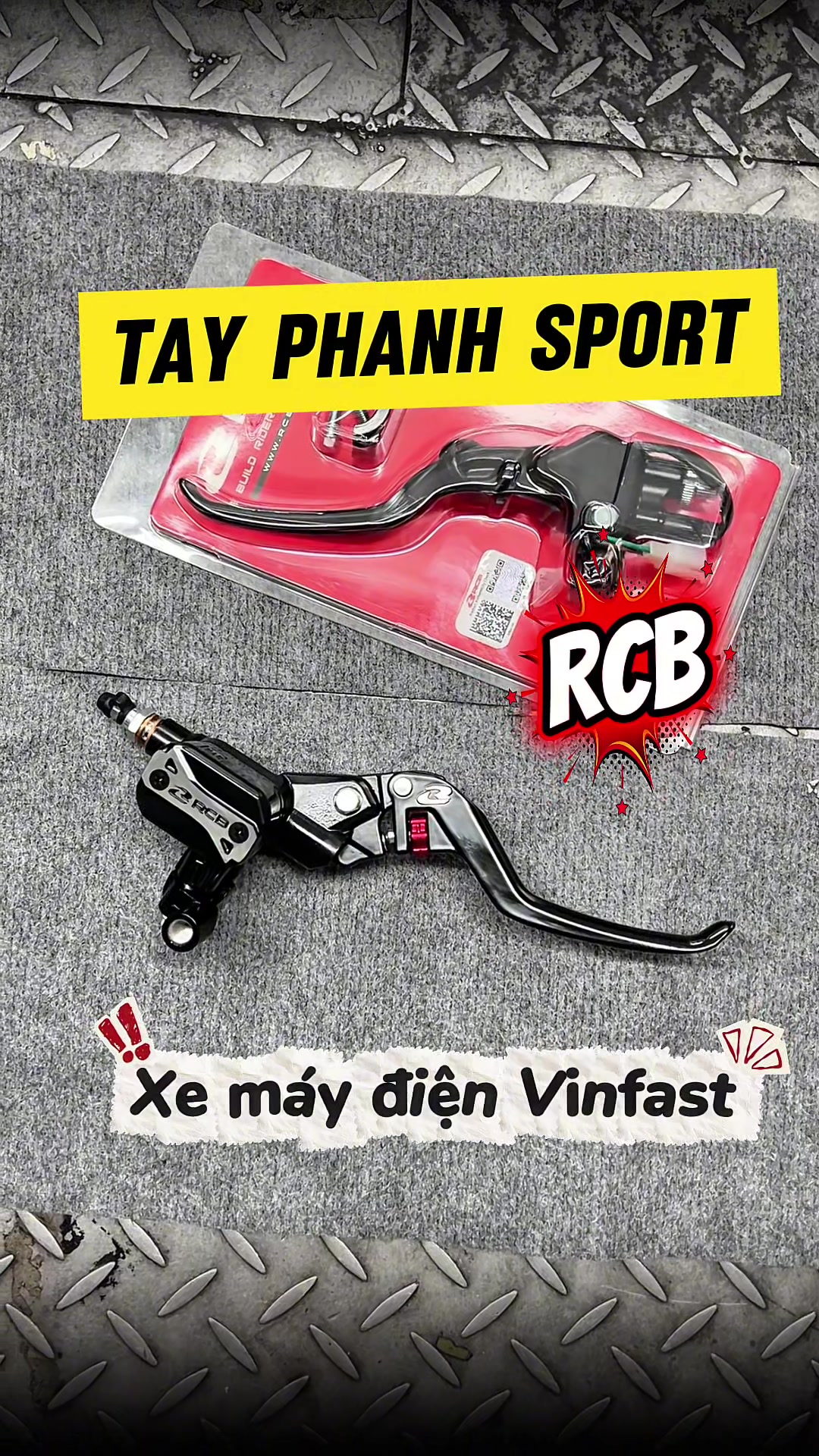 @Thần Sấm Độ Xe Điện