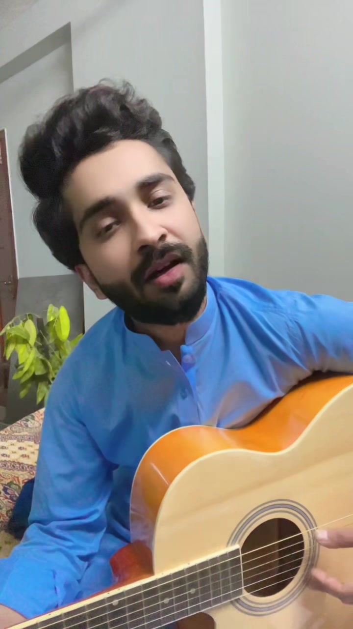 @|| Musadique Nizamani ||