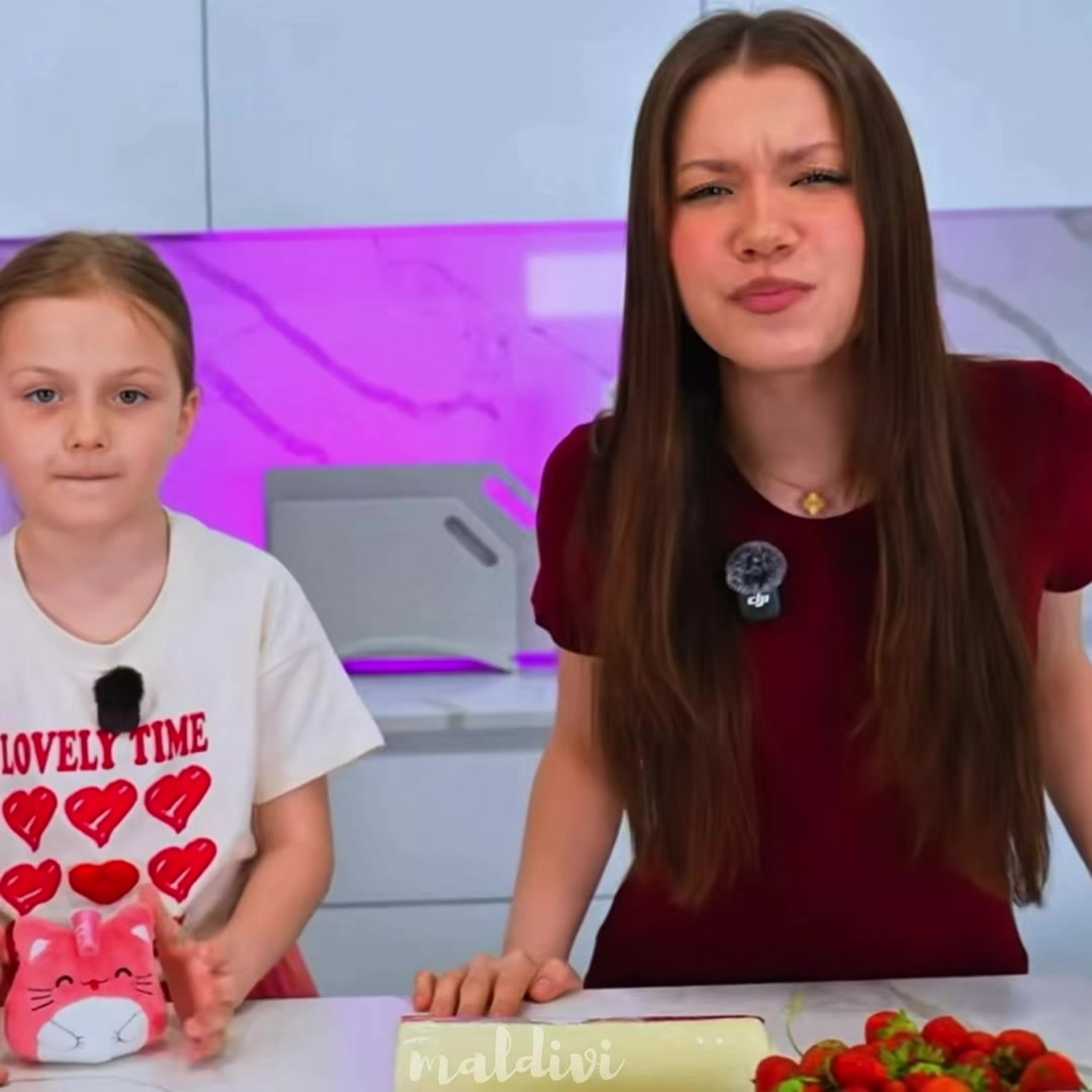 @мальдивишка