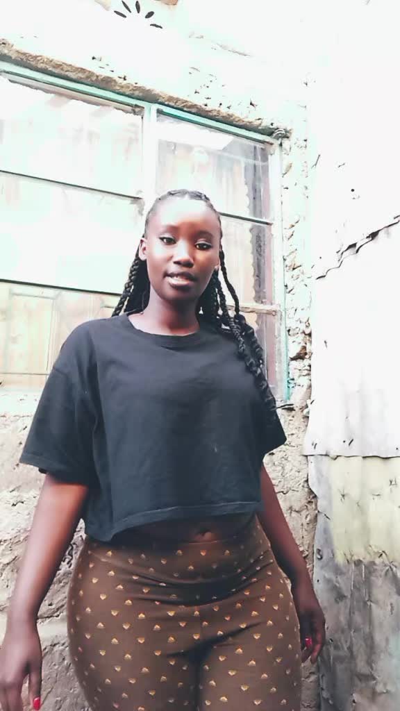 @am nyambu🦋🇰🇪
