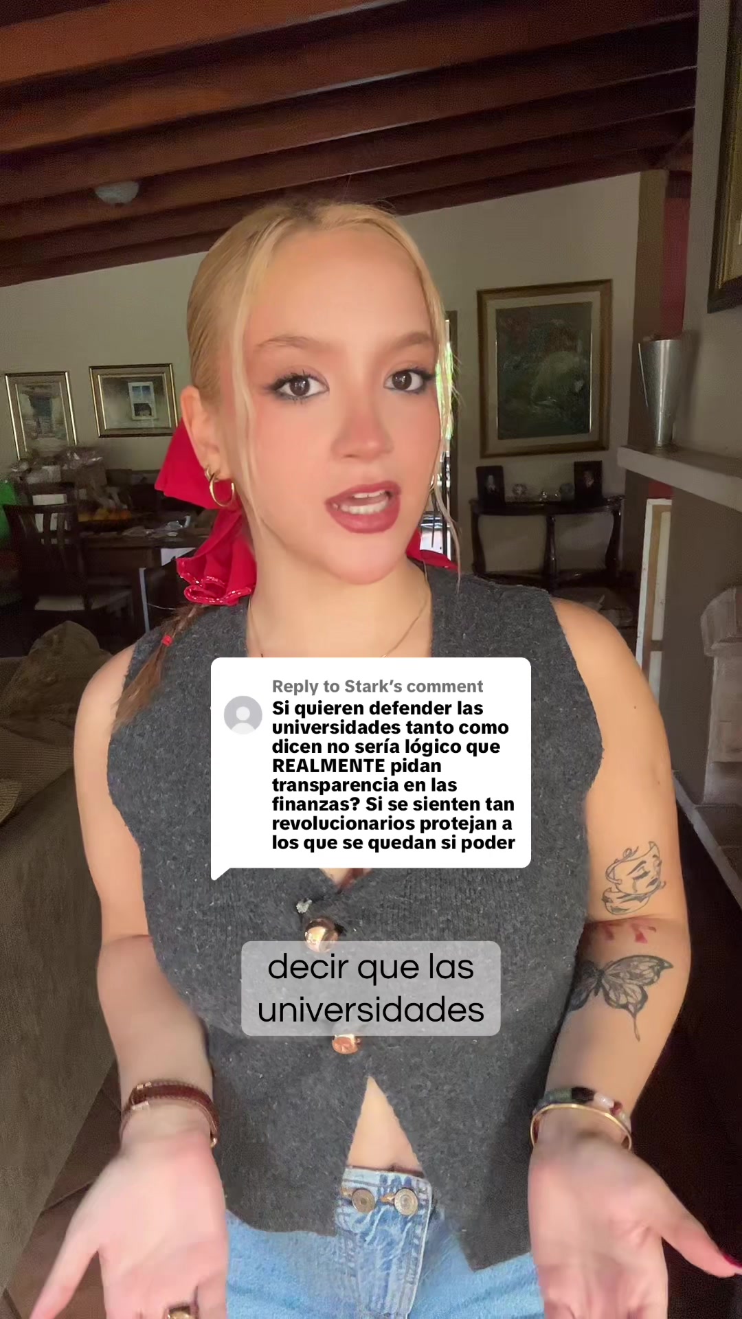 @Isa Trist&aacute;n