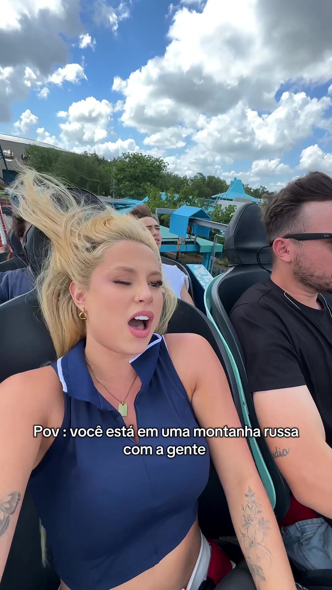 @Dani Lima