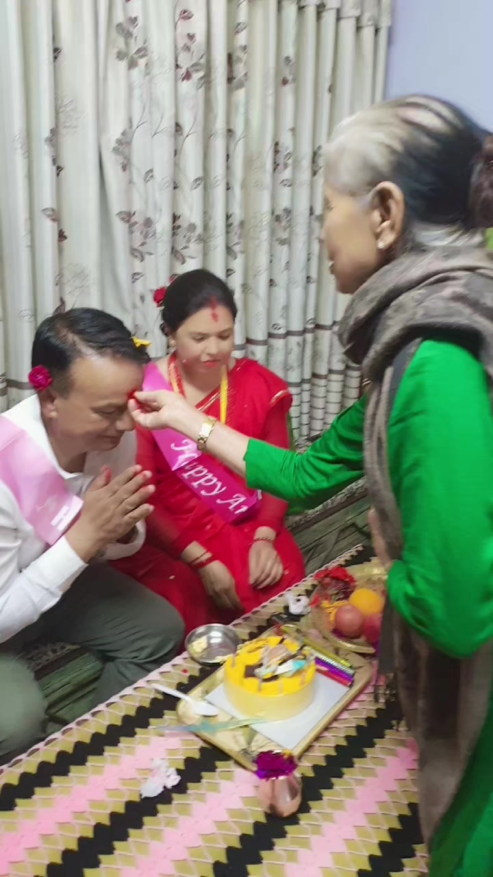 @Rasmi Adhikari