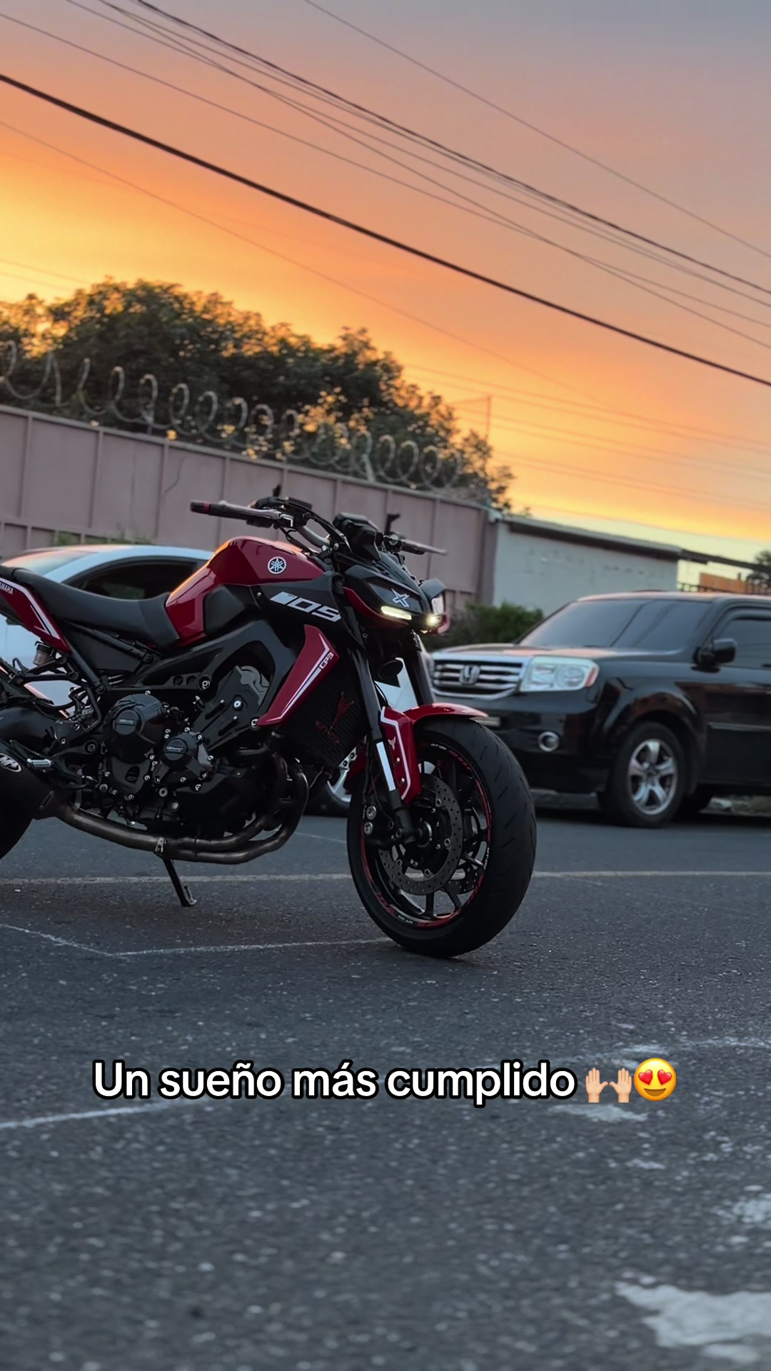 @Moto Ventas Daniel P&eacute;rez 🤝🏼
