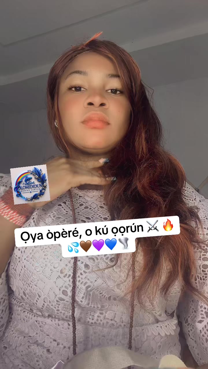 @🪞Onírúmọlẹ̀ TinuOkun 🪸🌊