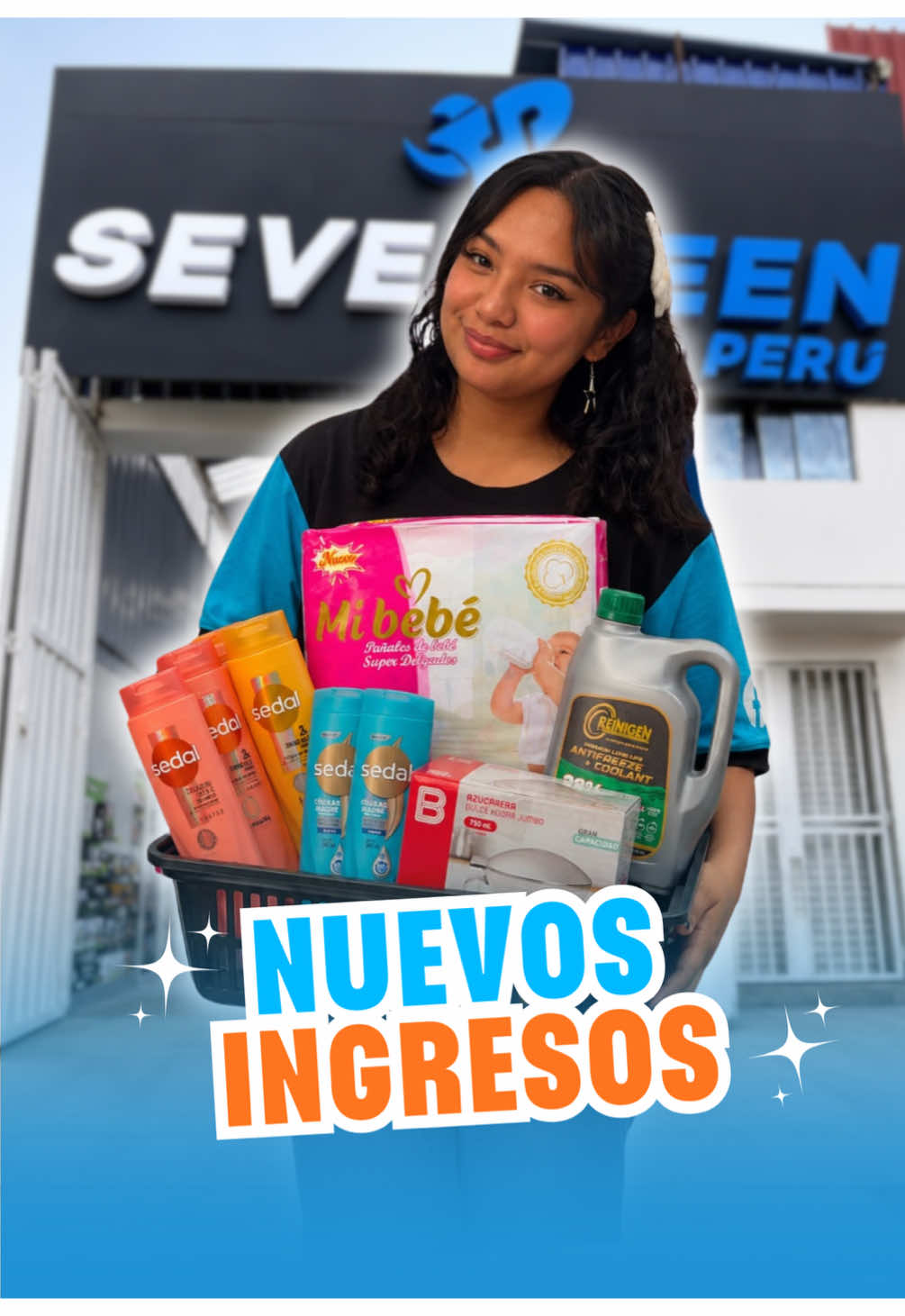 @seventeenper&uacute;.oficial