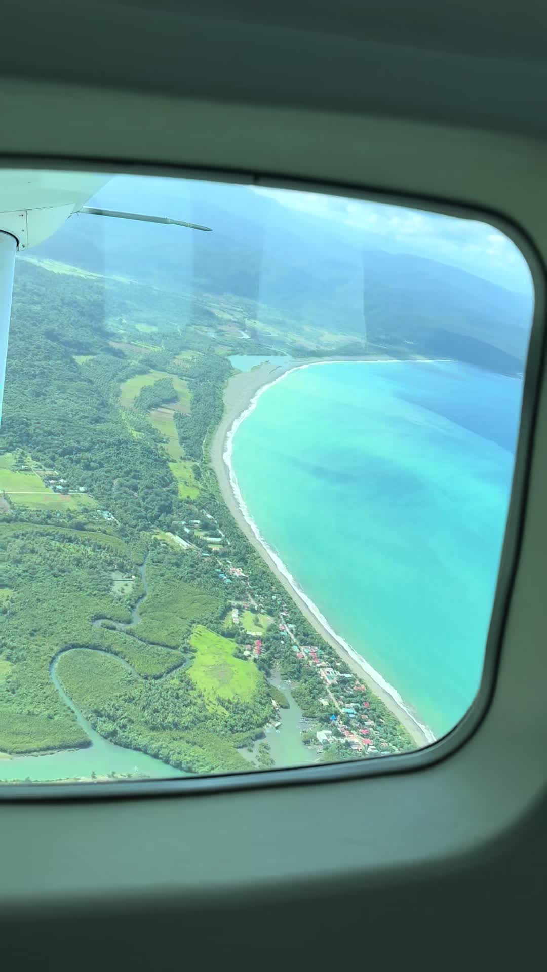 @Pasyal Teyo! ✈️