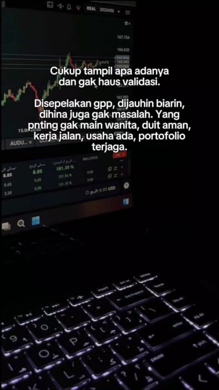 @Teras Trading