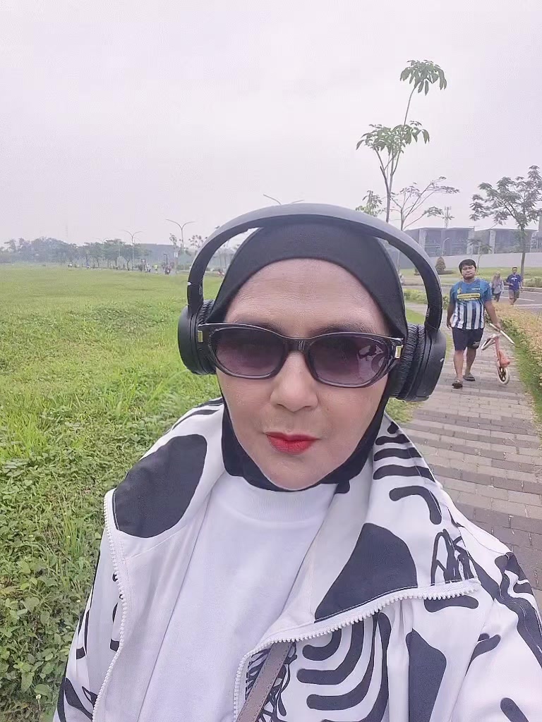 @Yati Octavia Pangky S