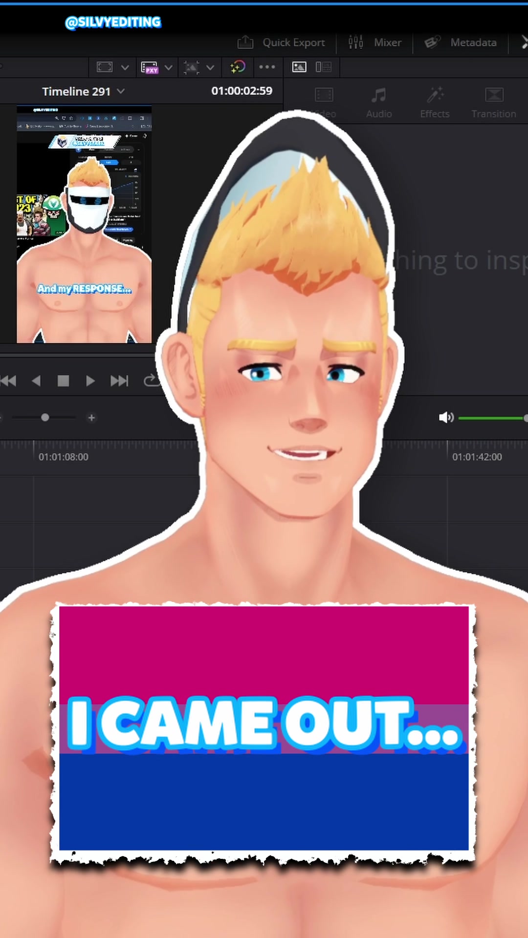 @Silvy
