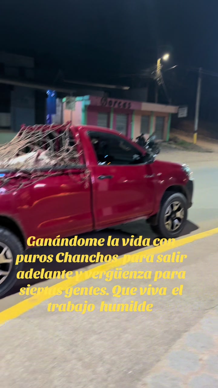 @Rancho.la Gloria… PB