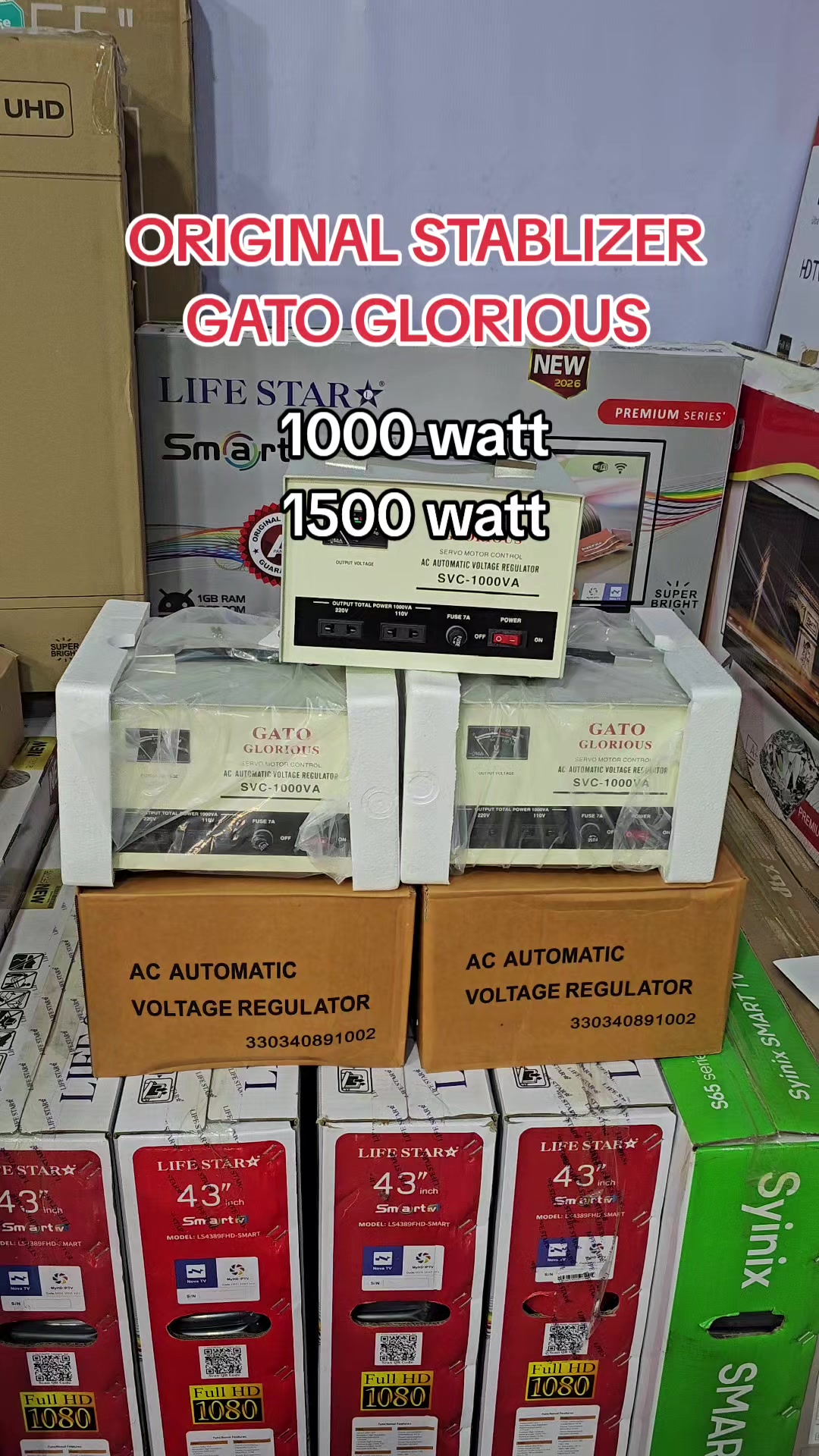 @Beki electronics