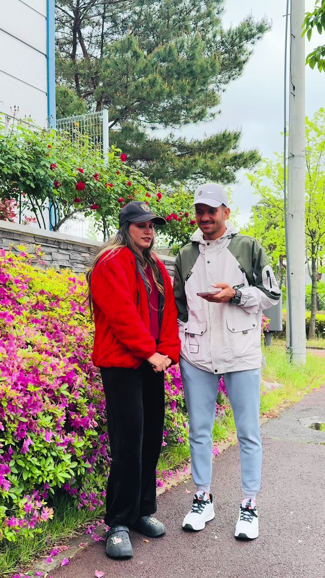 @🇳🇵❤️Anjali pangeni❤️🇰🇷