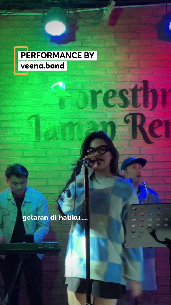 @foresthree.tamanremaja