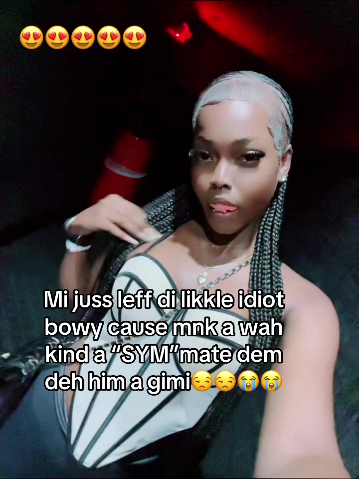 @Stunnafipresident🍀🏦