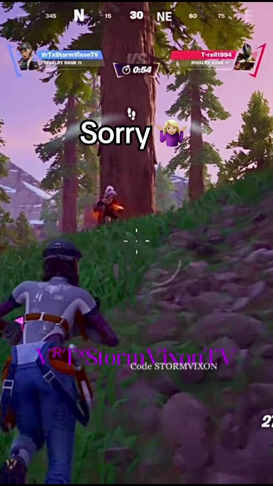 @VᴿTˣStormVixonTV