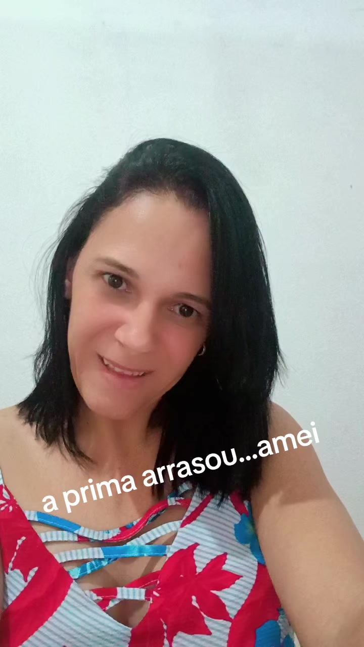 @Leila Aparecida