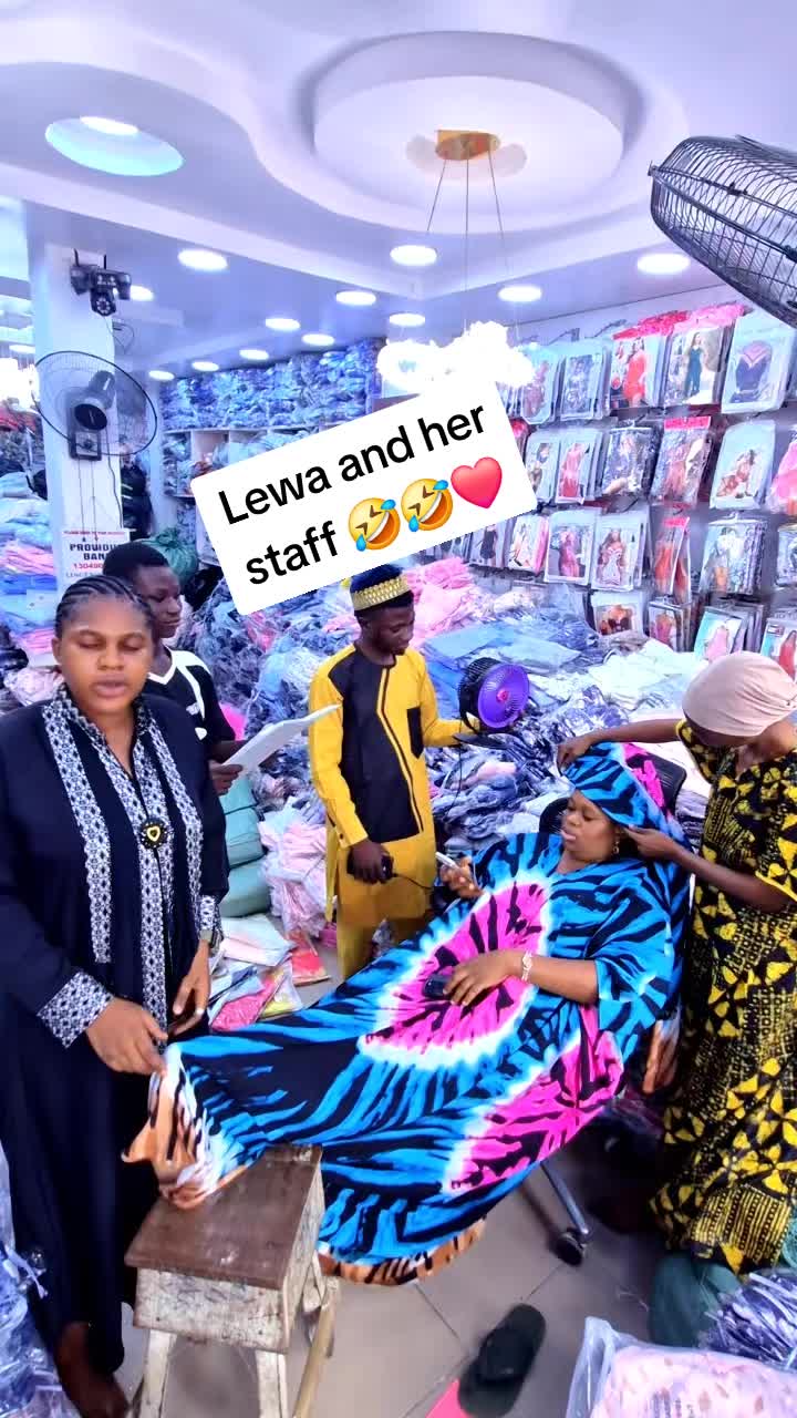 @Lingerie by Lewa | Africa 🇳🇬