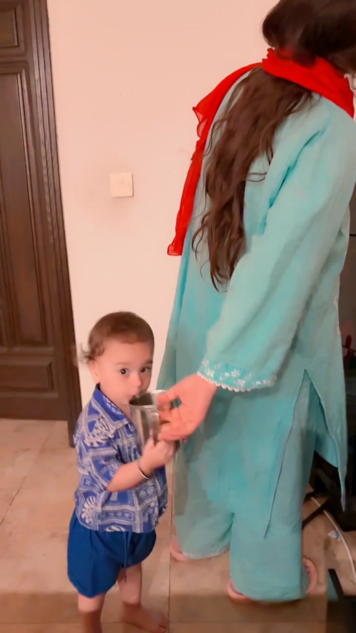 @Laila Khan