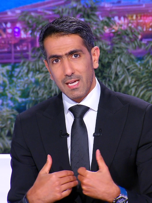 @beIN SPORTS