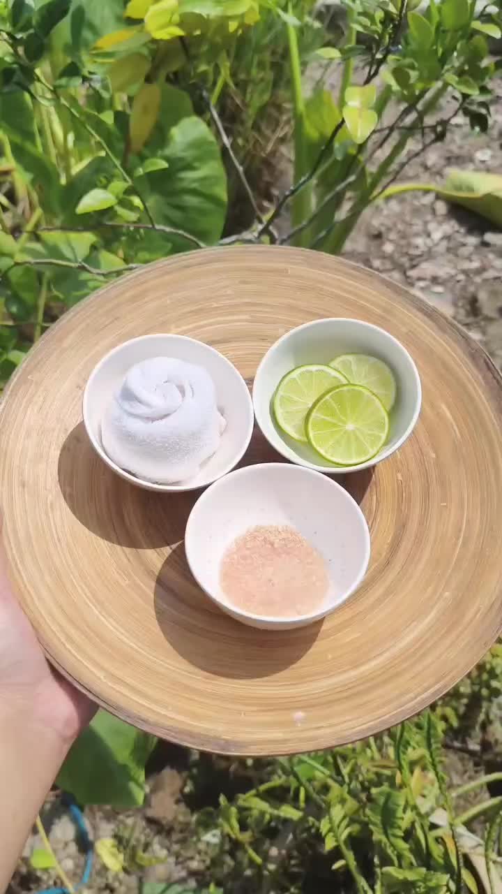 @Cik Jelita spa