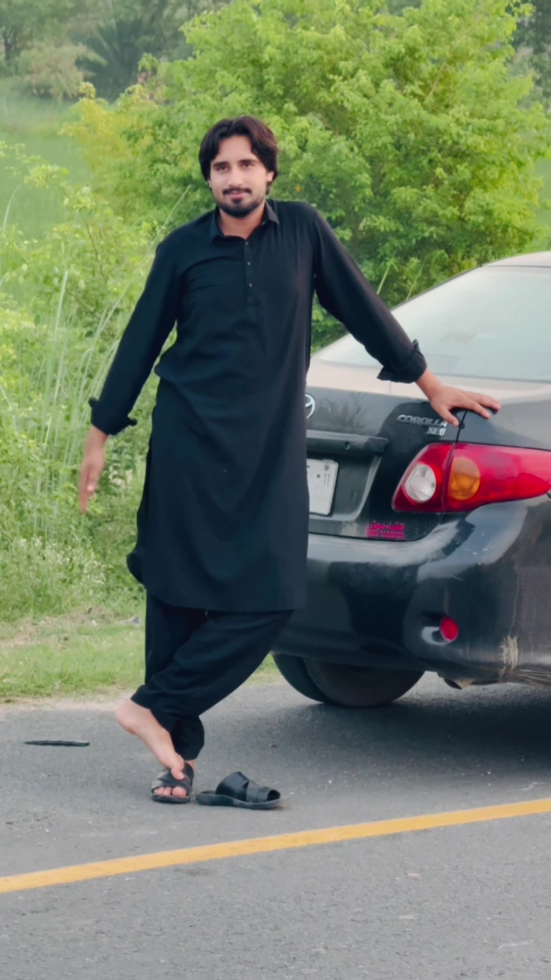 @MaLik AQii⚜️