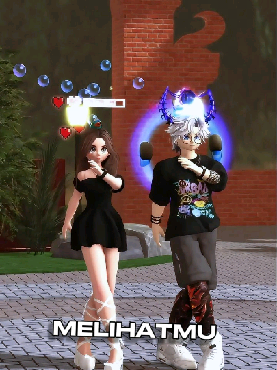 @Gremanuell | Anime Vemi Head