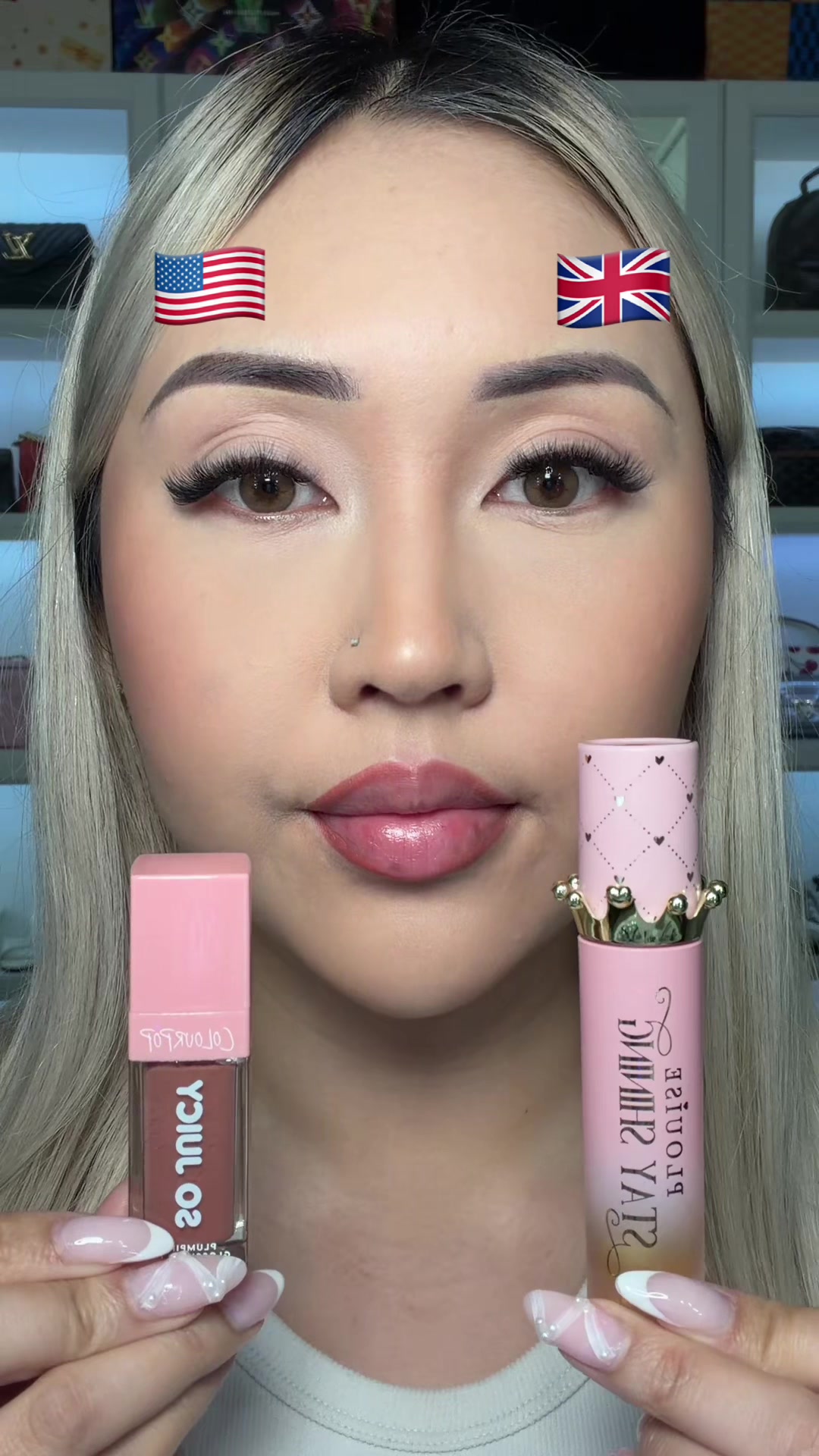 @Laura Bui