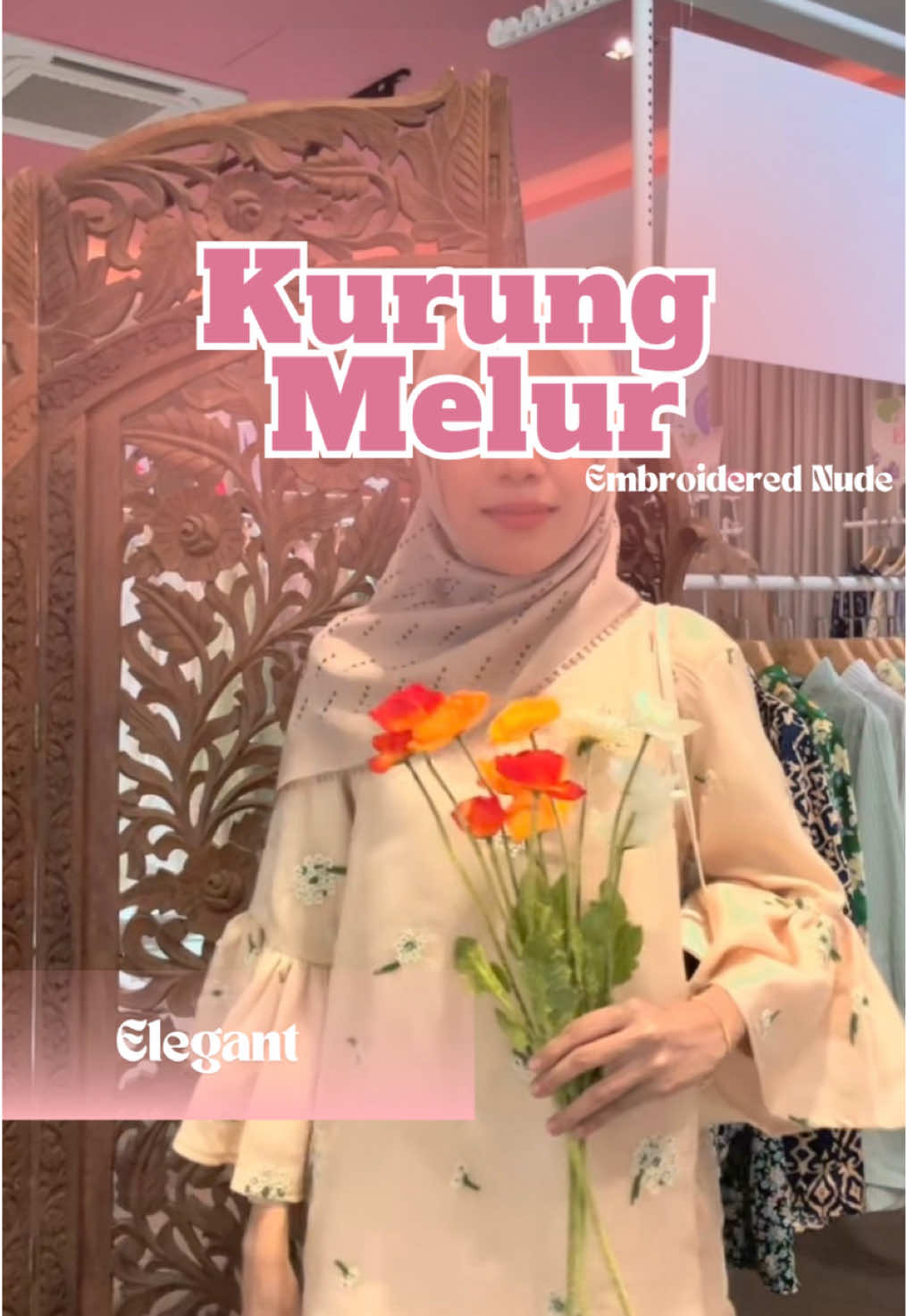 @KURUNG BY NURTURE THE LABEL HQ