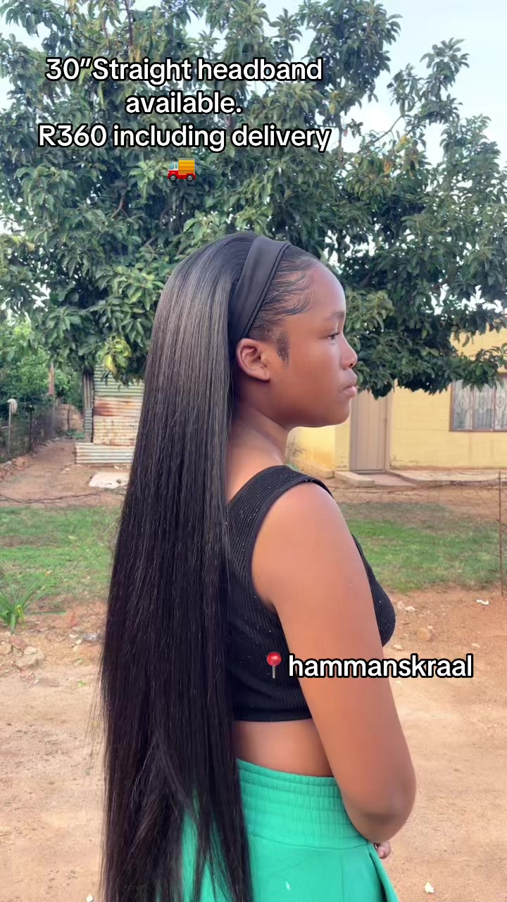 @Hair by Confidence 🌸