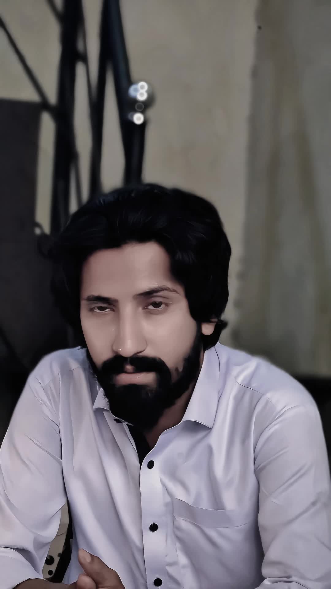 @Meer Khan black lover 🖤
