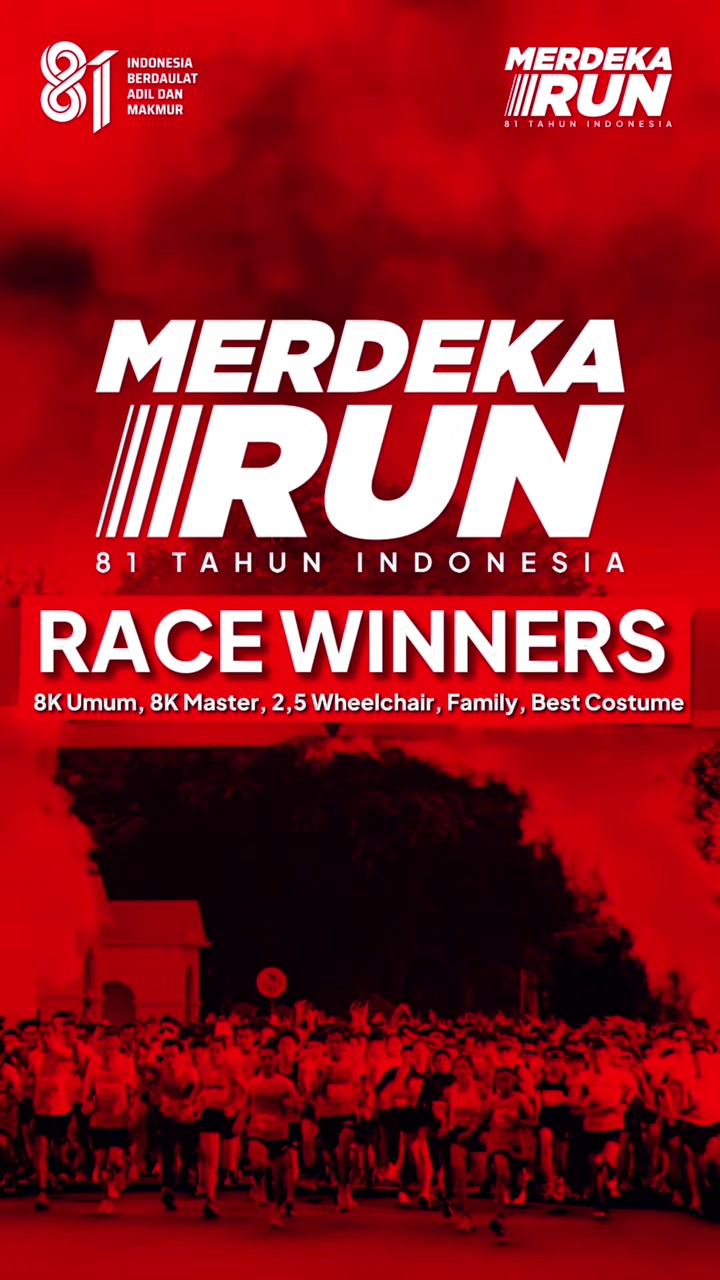 @KEMENPORA RI