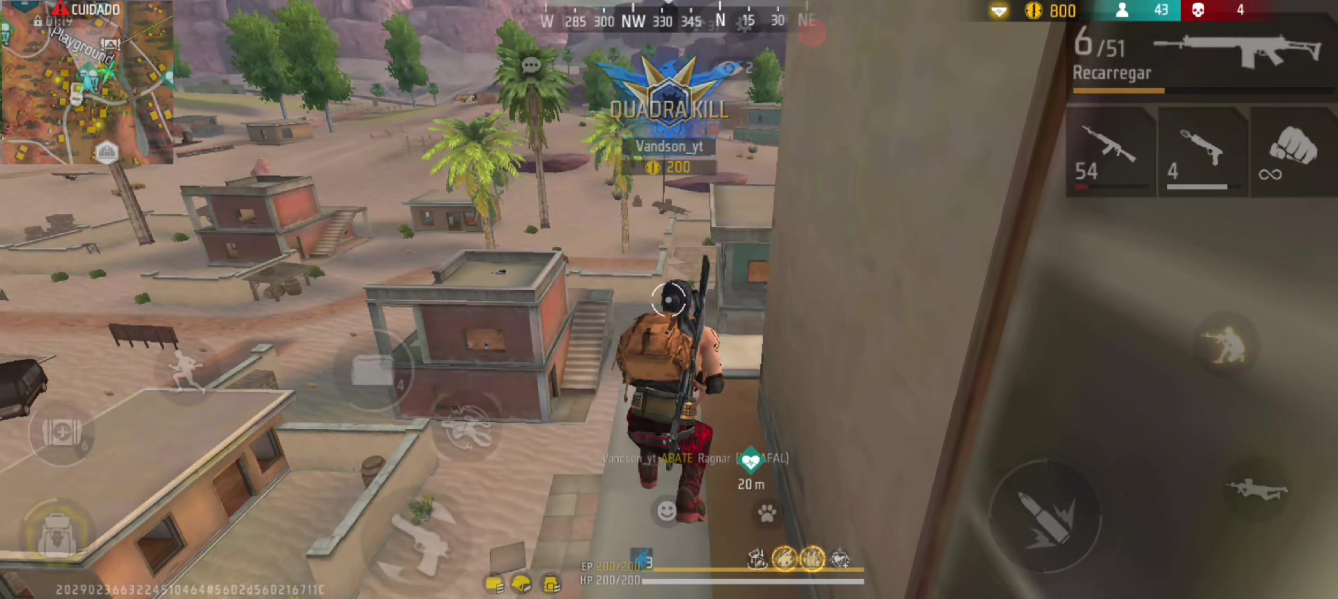 @Vandson_yt