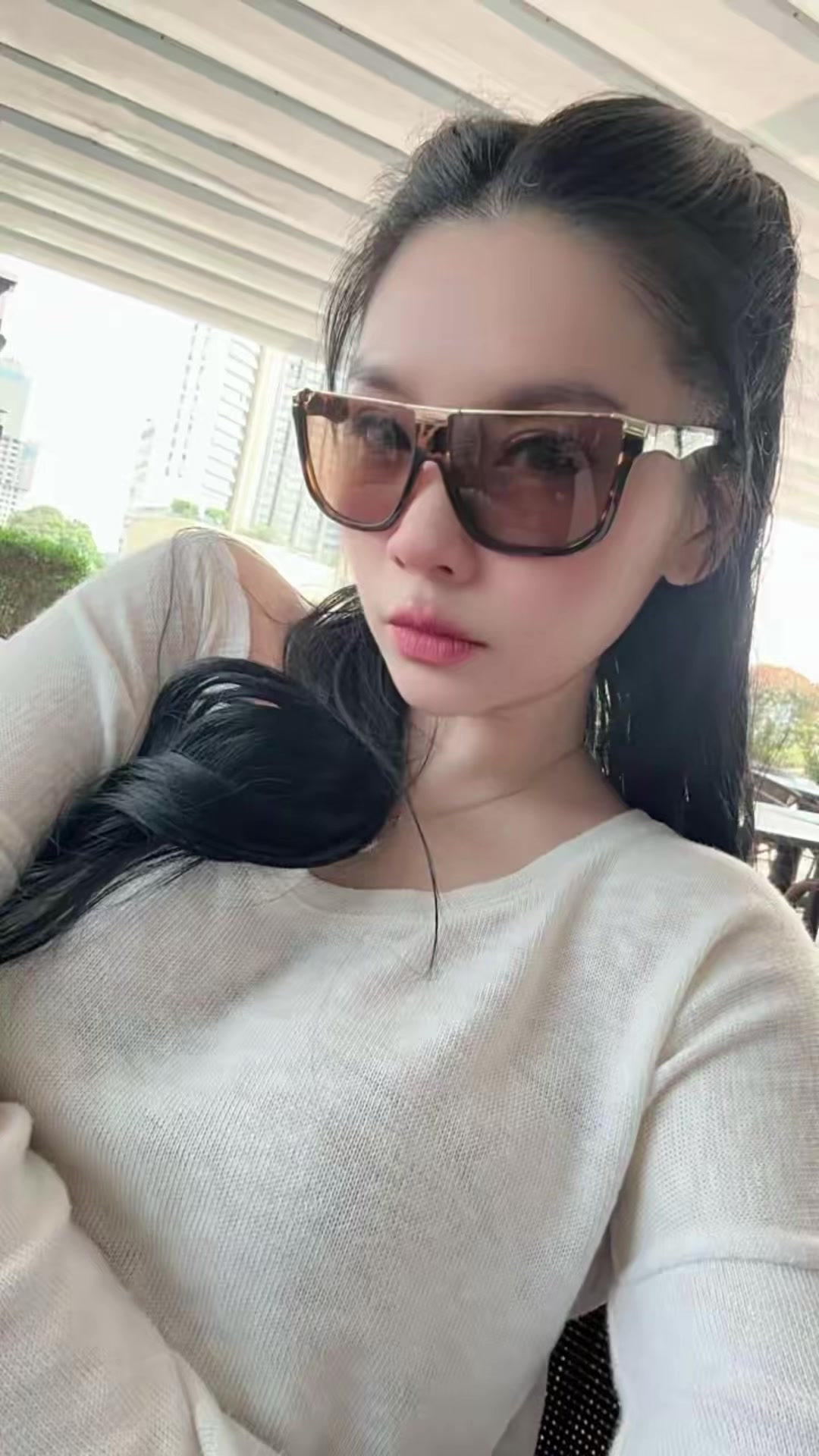 @Hanny loren IG @hanny_loren