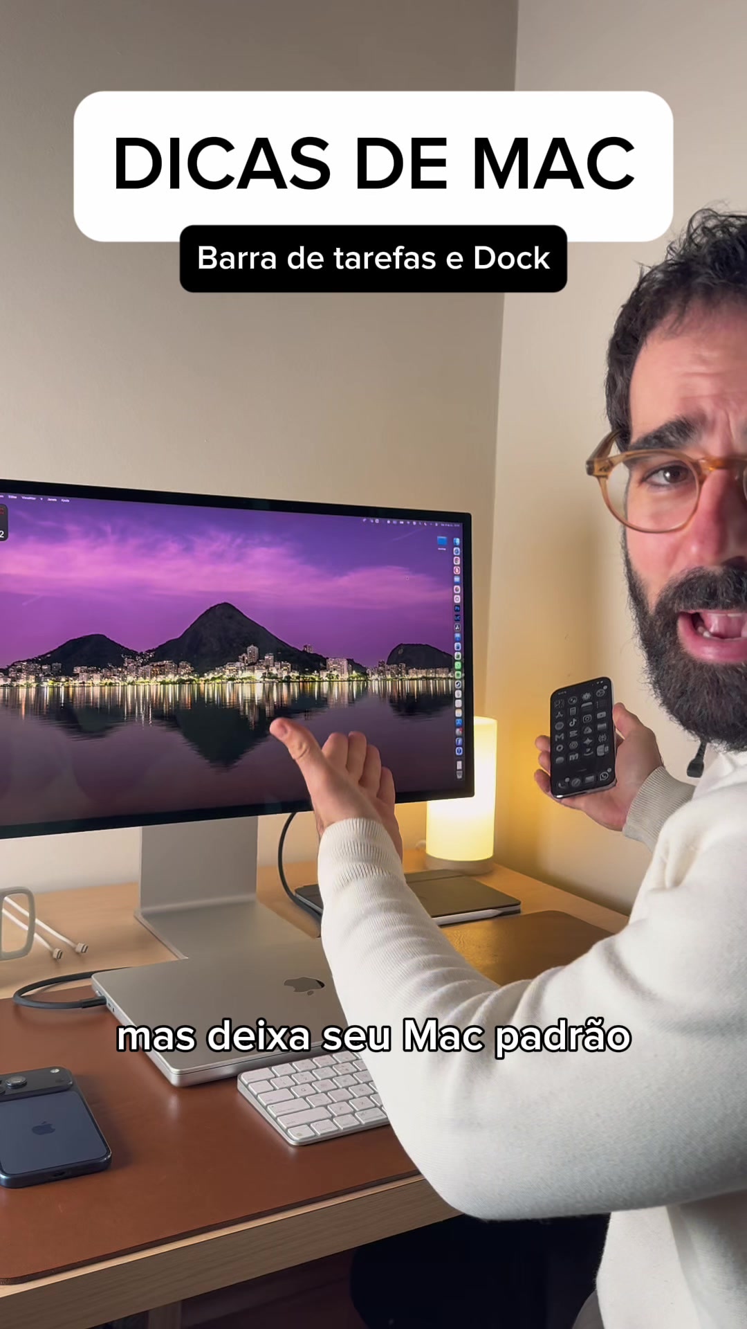 @Luca Pucci | Tecnologia Dicas