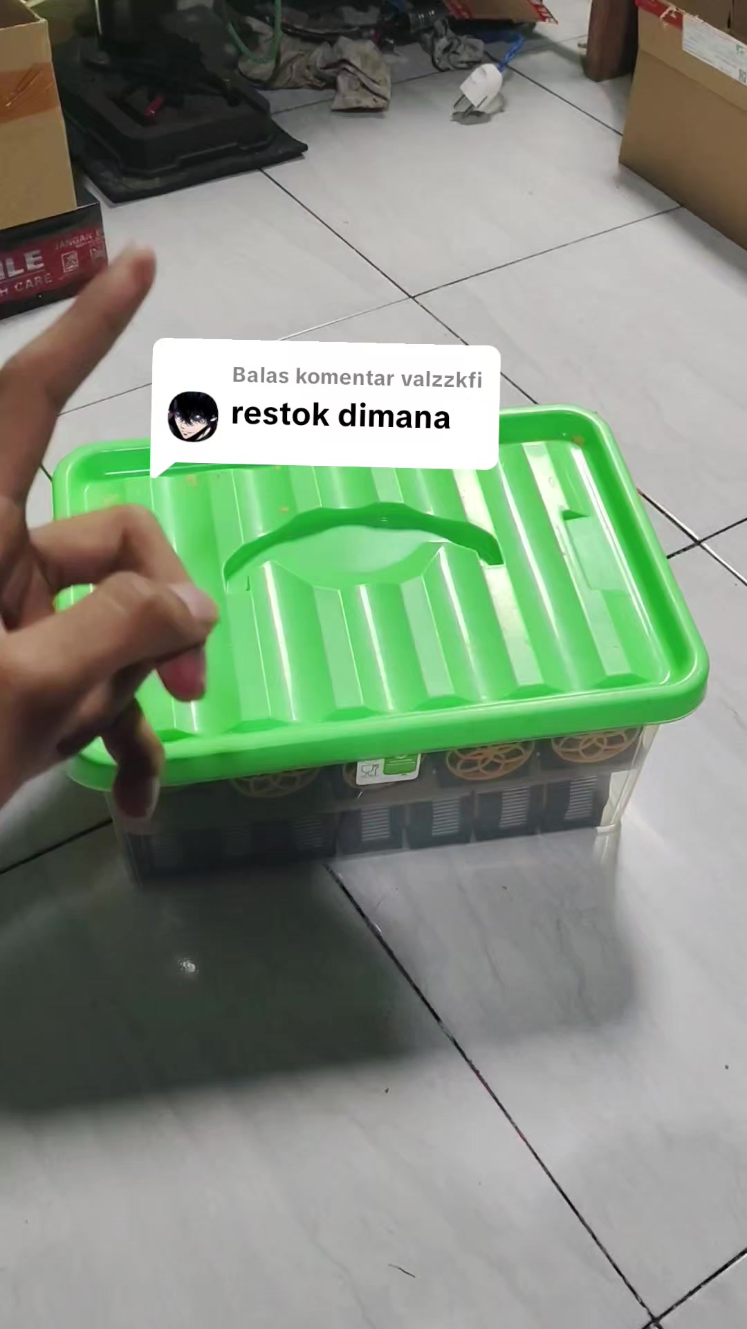 @KazuraML